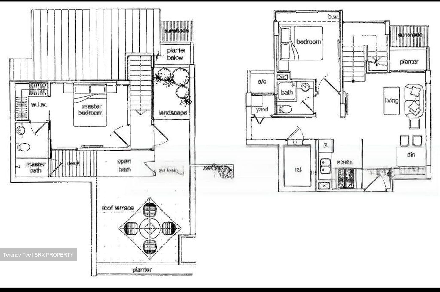 Emprado Suites (D15), Apartment #470396831
